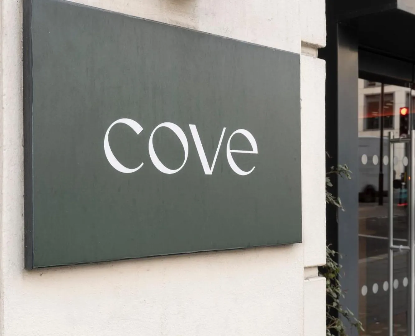לונדון Cove Cannon Street מלון
