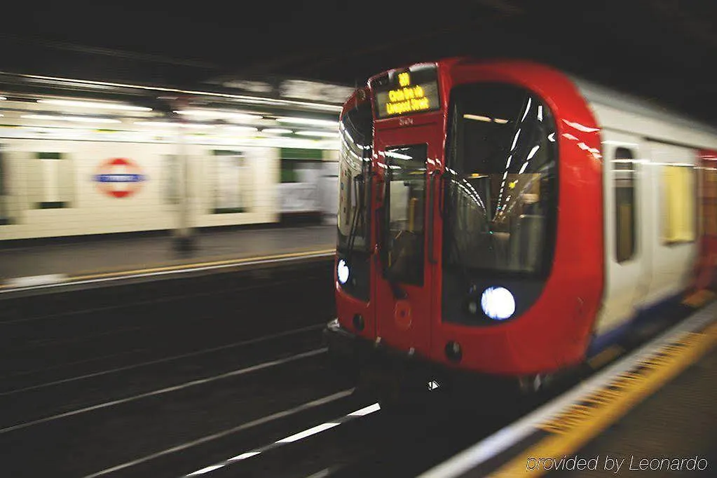 לונדון Cove Cannon Street